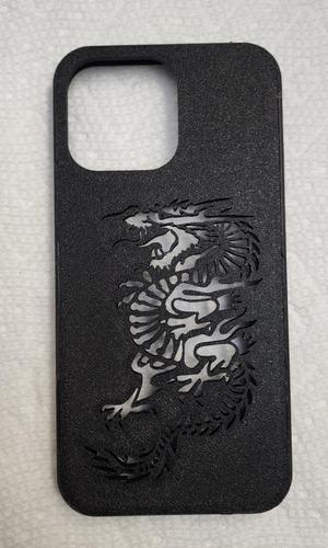 Iphone 14 Pro Max Dragon Case