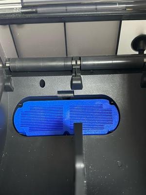 silica gel container for ams bambulab