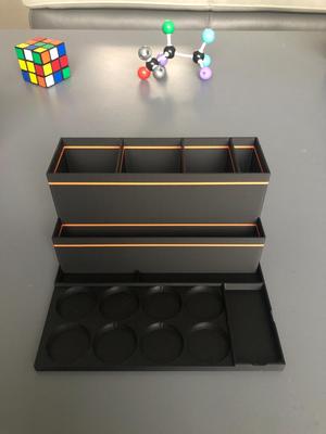 Pencils organiser - Pen - Markers
