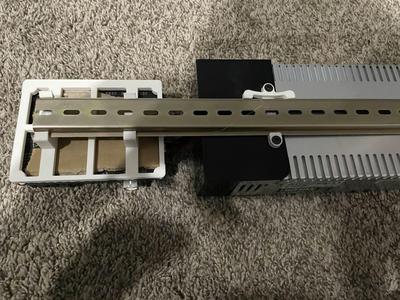 fysetc f6 v1.3 board mount