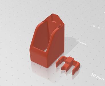 Speed Loader for 9mm