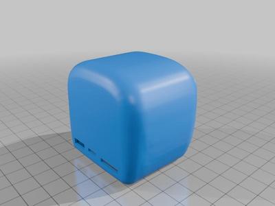 Mochi Helmet