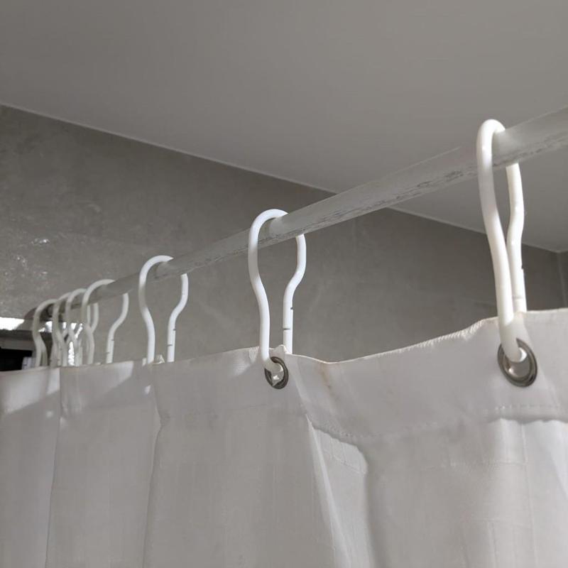 Shower Curtain Hook Clip