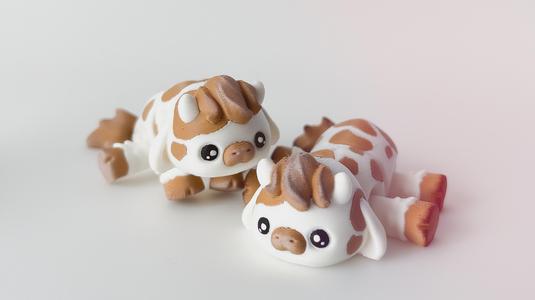 Cow Flexi
