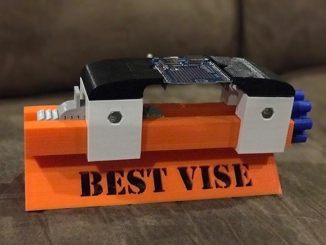 Best Vise