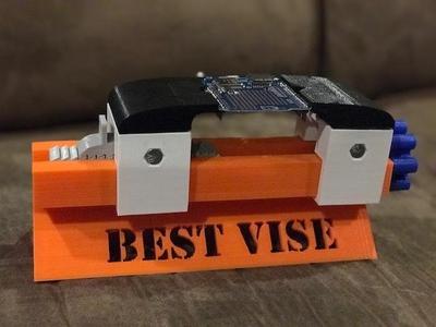 Best Vise
