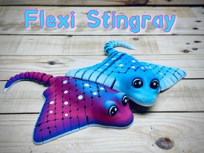 Flexi Stingray