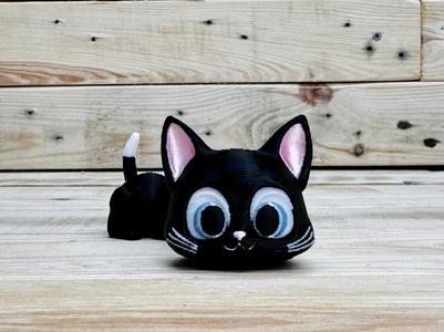 Mini Flexi Cat