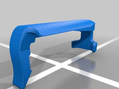 PMag Impact Dust Cover