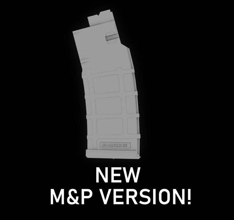 AR 22lr magazine