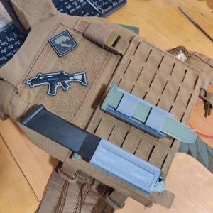 ARP9 Molle Holster Ambidextrous