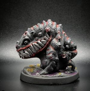 The Squonk