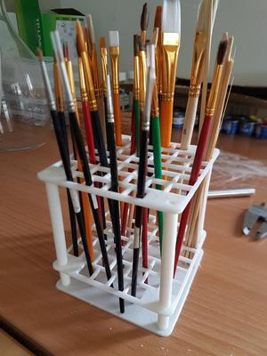 Brush Stand / Organizer
