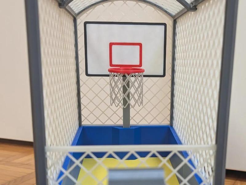 Backboard | REMIX   