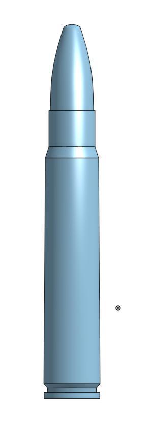 9.3x62mm Mauser