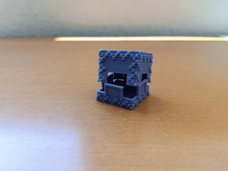Shulker box