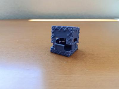 Shulker box