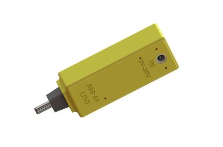 LM2587S Step up case short V2