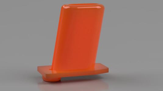 Magpul Glock 19 Magazine 10rd Limiter Insert