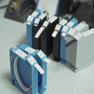 SMD Component Magazines