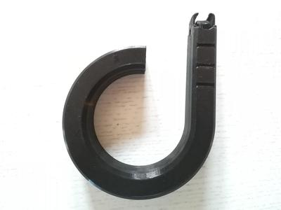 Kathanha d-mag - short dart drum magazine (Katana)