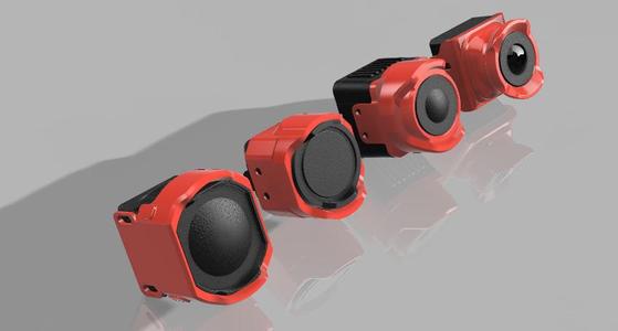 PROTECTIONS DE CAM FPV