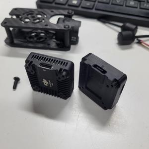 DJI O4 Air Unit Pro for Modeling