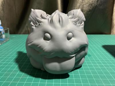 Poro lol