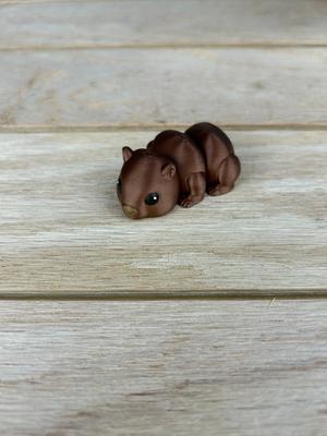 Wombat Fidget