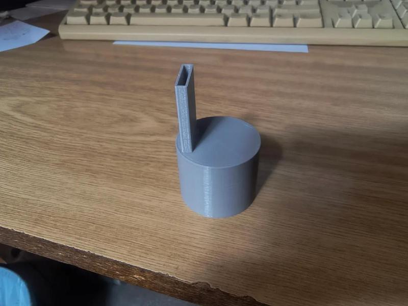 Hubice k vysavači (vacuum adapter)   