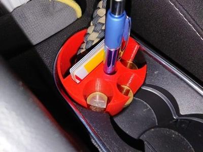 Organizing Cup | Coin / Card / Pencil Holder
