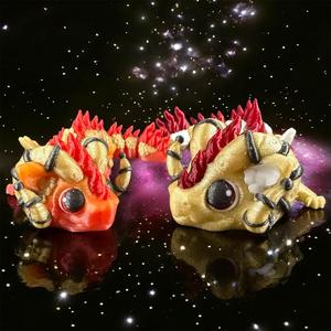 Aries Dragon