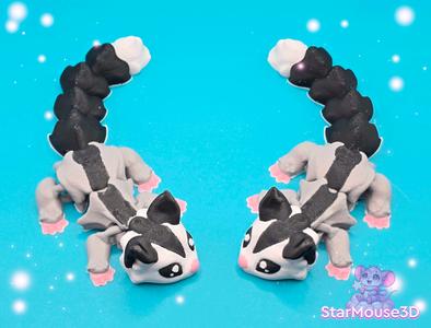 Sugar Glider Flexi