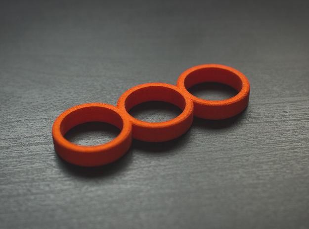The Simplex - Fidget Spinner