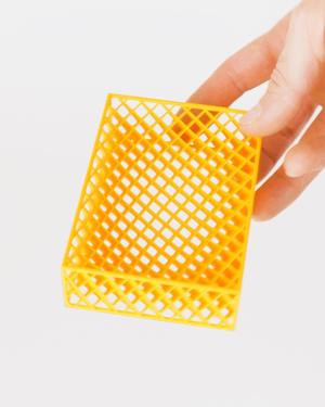 PERSPEKTIVA Small Dish // 85x115x35mm