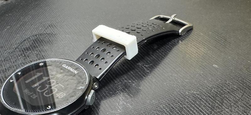 Garmin Forerunner 235 Band Loop