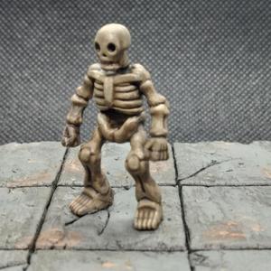 Skeleton