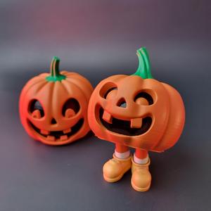 Halloween Double Trouble Companions