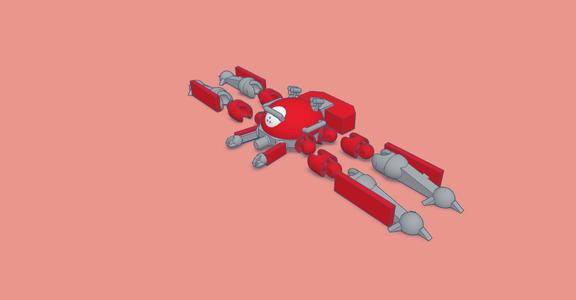 Printable Logikoma