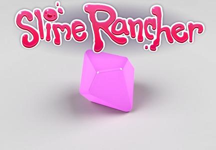 Slime Rancher Plort!