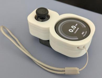 Snowmote - Case for Pubmote