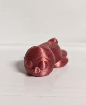 Flexi Sliding Penguin