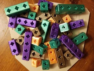PrintABlok Base Bloks