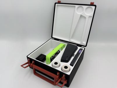 Case For Zettle Terminal & Accessories