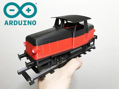 Lokomotiva Z70