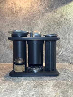 Aeropress Premium Edition Stand and Organizer