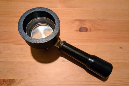 Knocker for Sage/ Breville Portafilter   