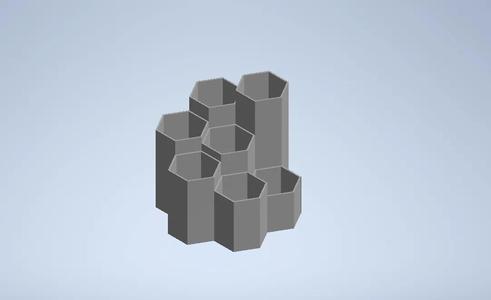 Pen stand   
