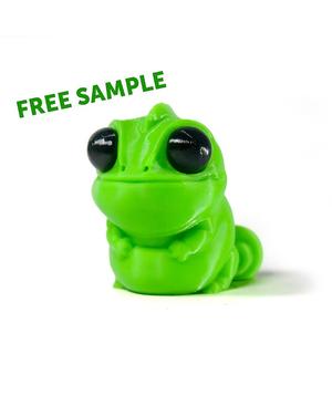 FREE Baby Chameleon