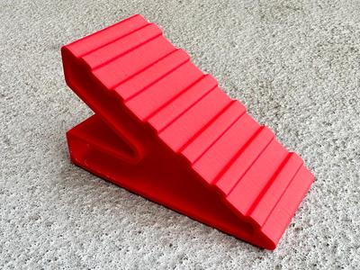 Door Stop - Large (2.5" Tall)